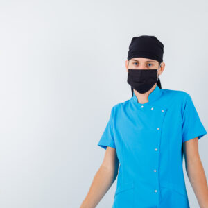 Nursing Uniform (Copy)