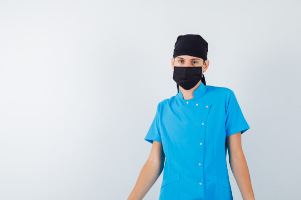 Nursing Uniform (Copy)