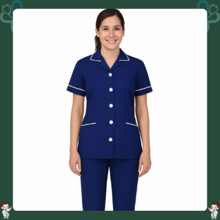 Nurse Uniform - YT01