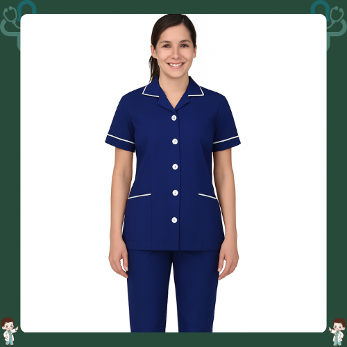 Nurse Uniform - YT01