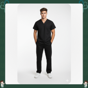 Scrub Suit Male - YSTMV