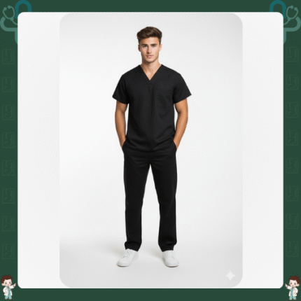 Scrub Suit Male - YSTMV